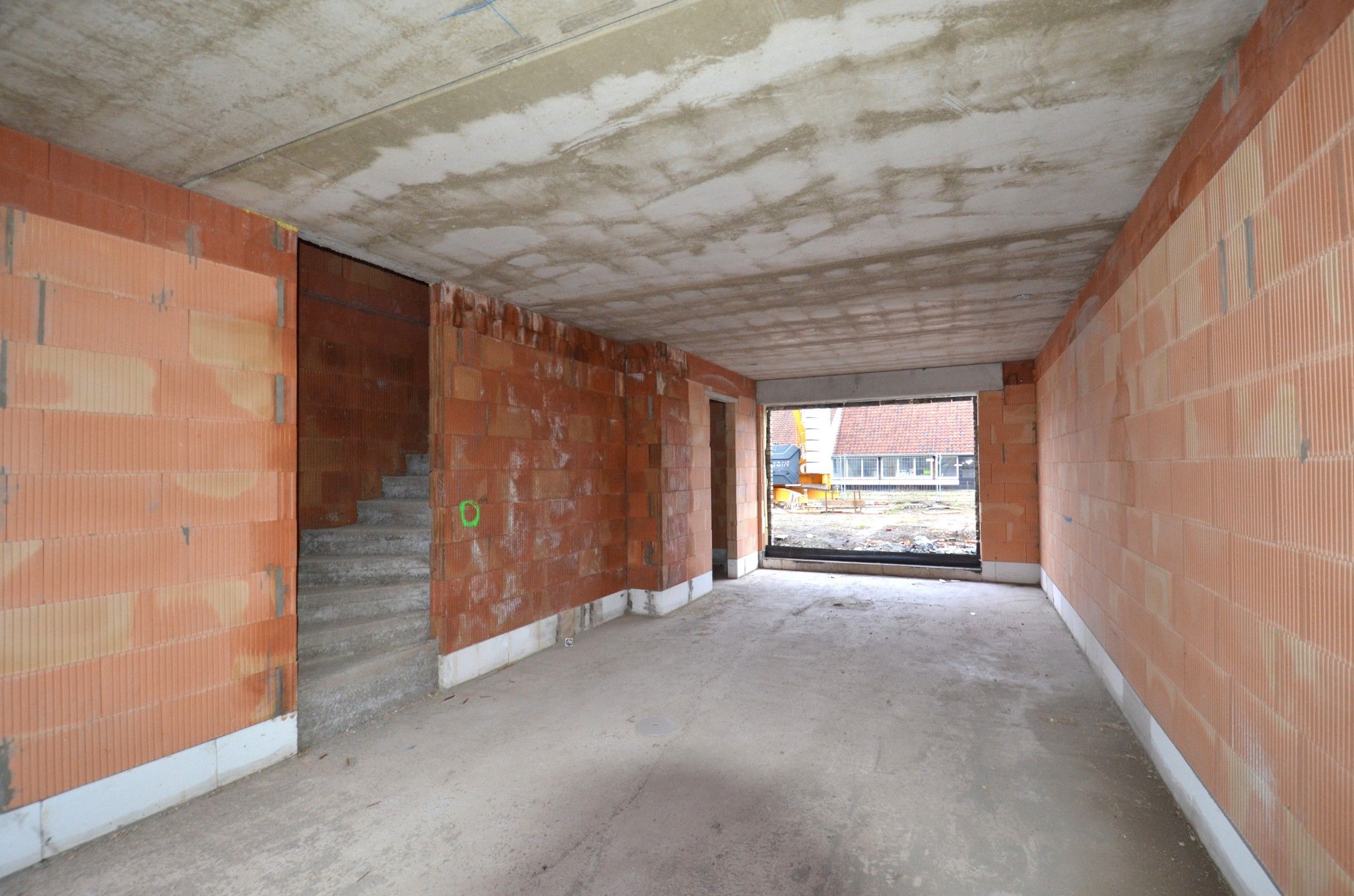 Nieuwbouwwoning foto 4