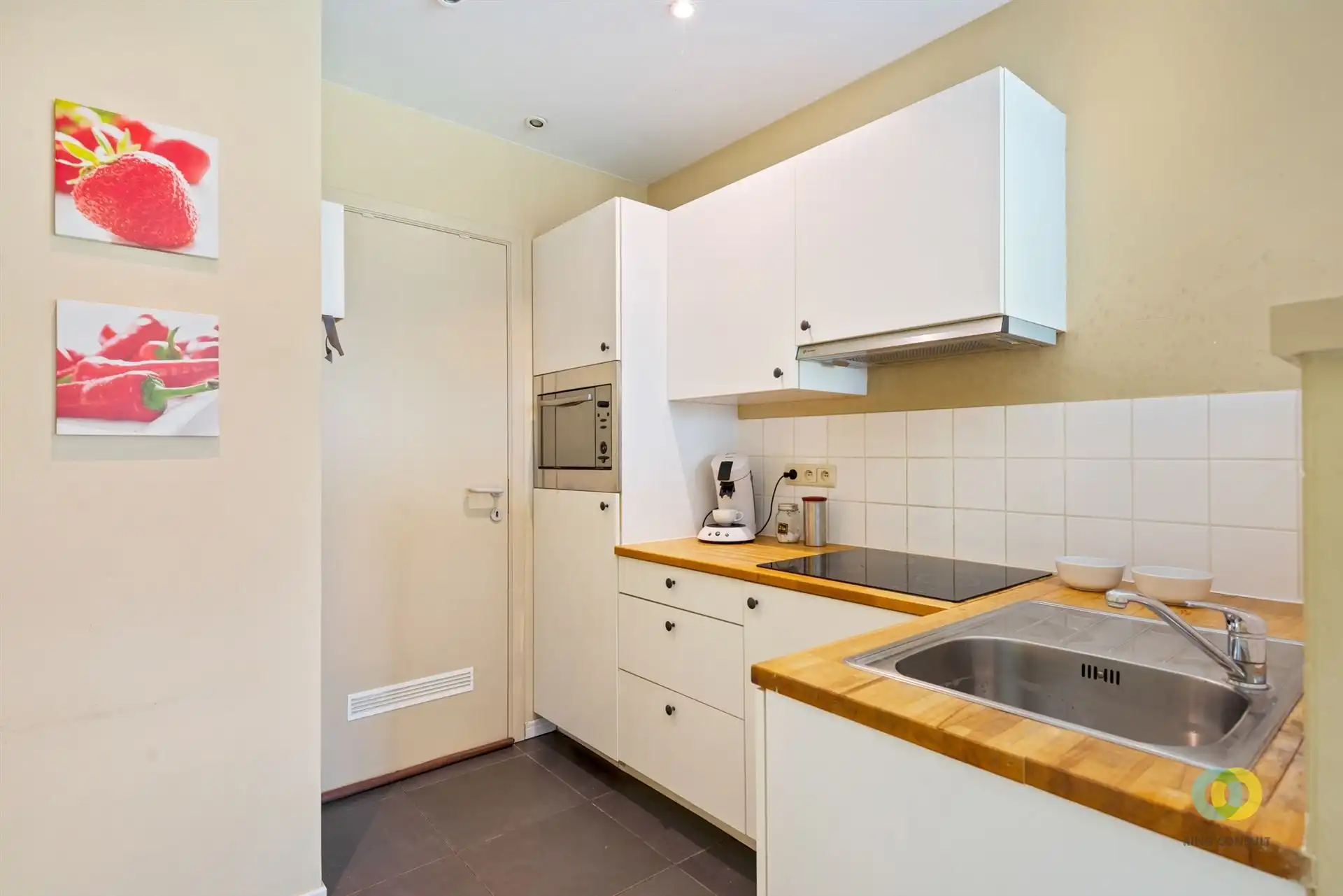 Gemeubeld appartement foto 4