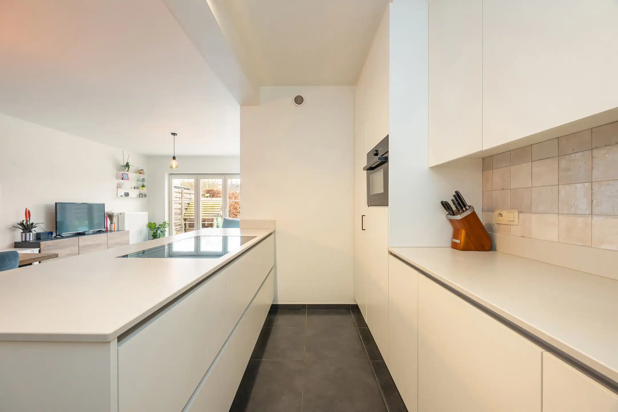 Energiezuinige gezinswoning in doodlopende straat te Beerse! foto 10