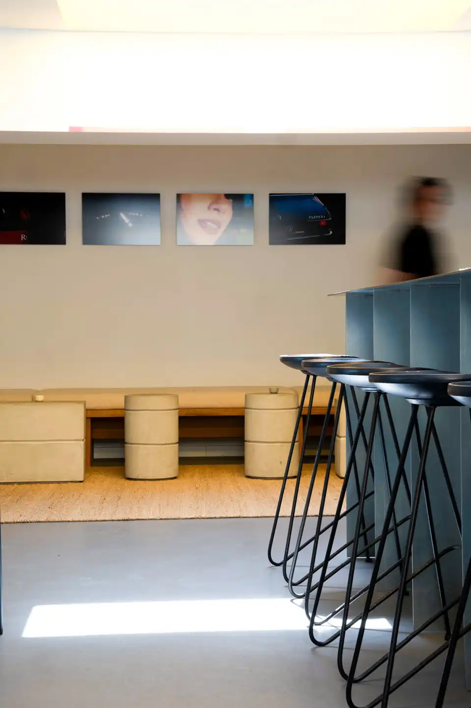 ANTWERPEN ZUID - EXCLUSIEf CO-WORKING KANTOOR  foto 22