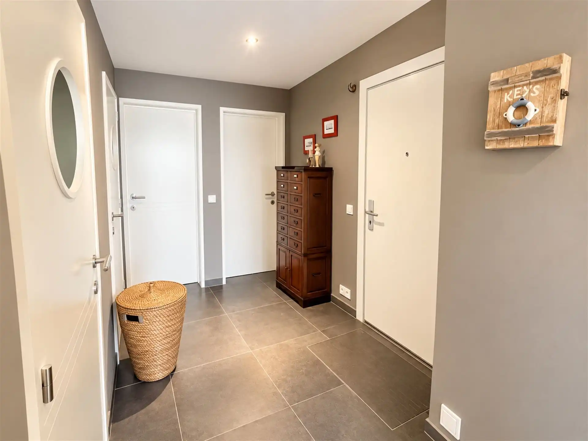 Uniek penthouse met 3 slaapkamers en zeezicht foto 8