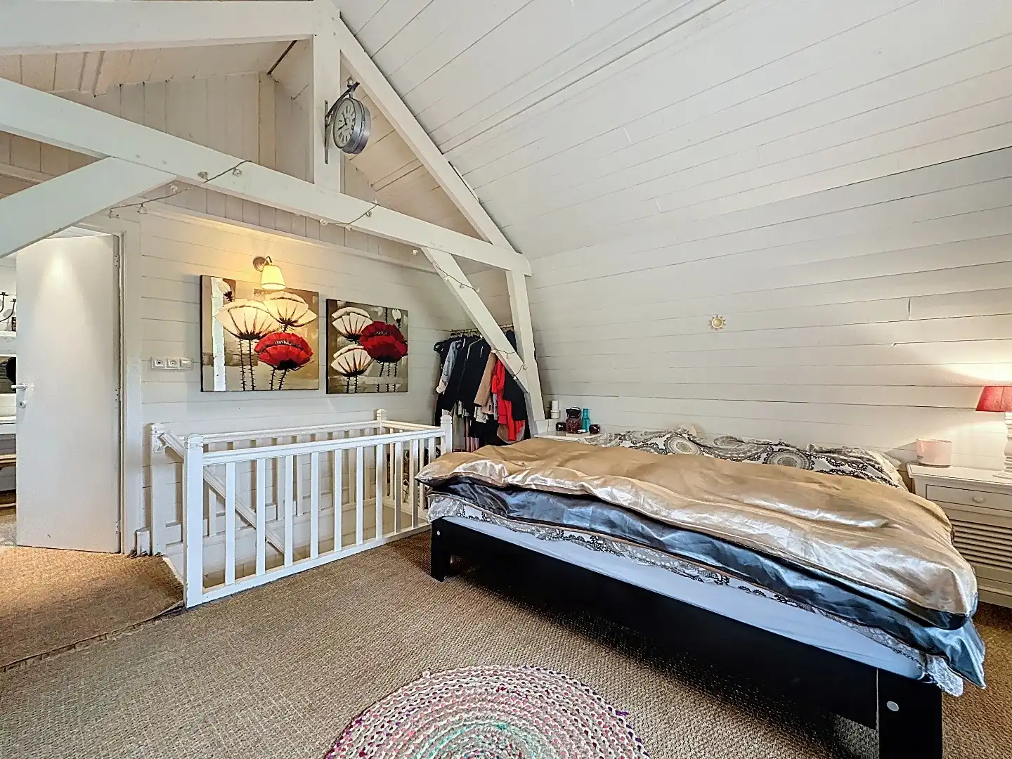 Uniek bouwkavel in landelijk Heille foto 22