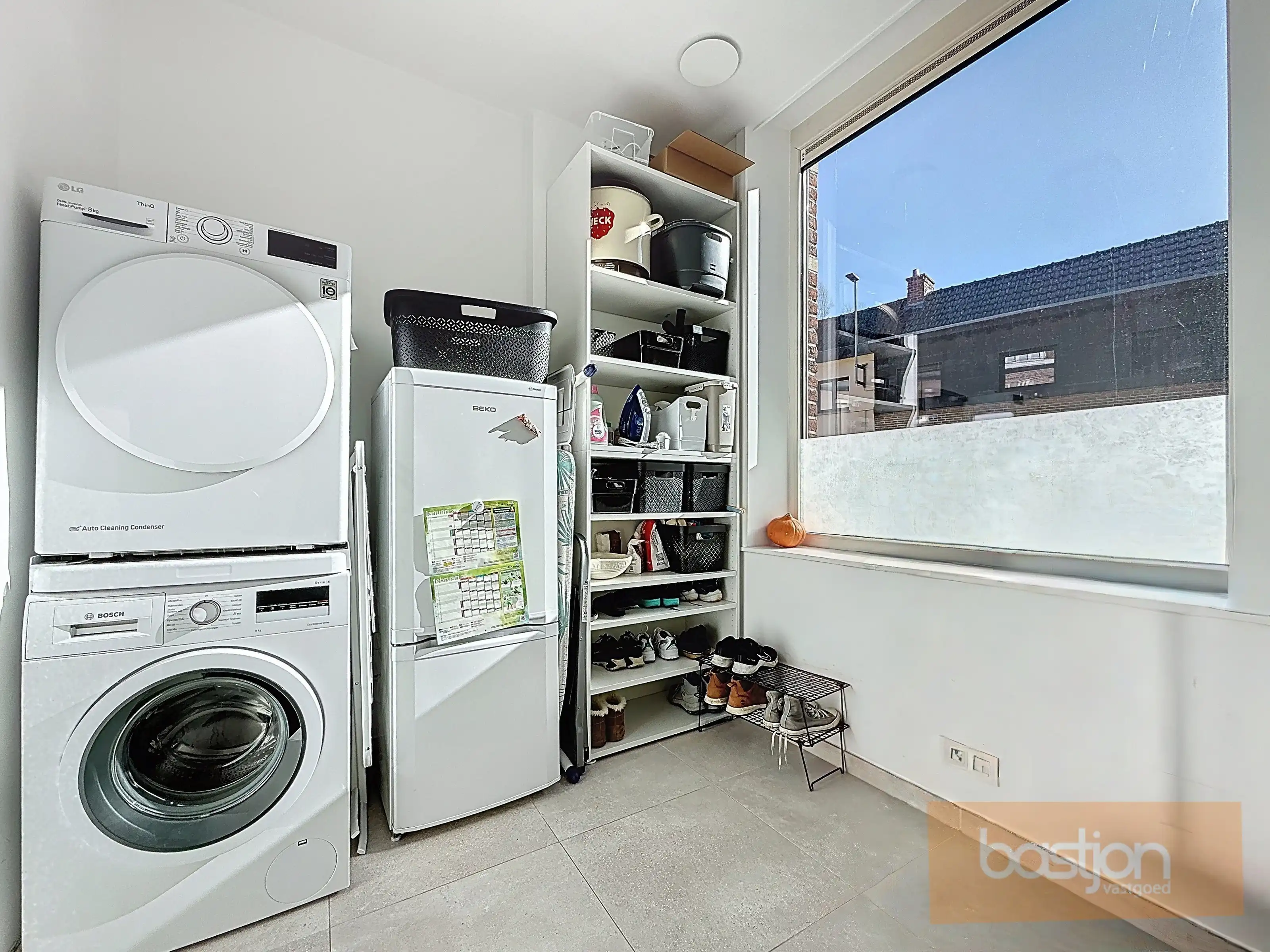 Energiezuinige woning voorzien van alle comfort. foto 16