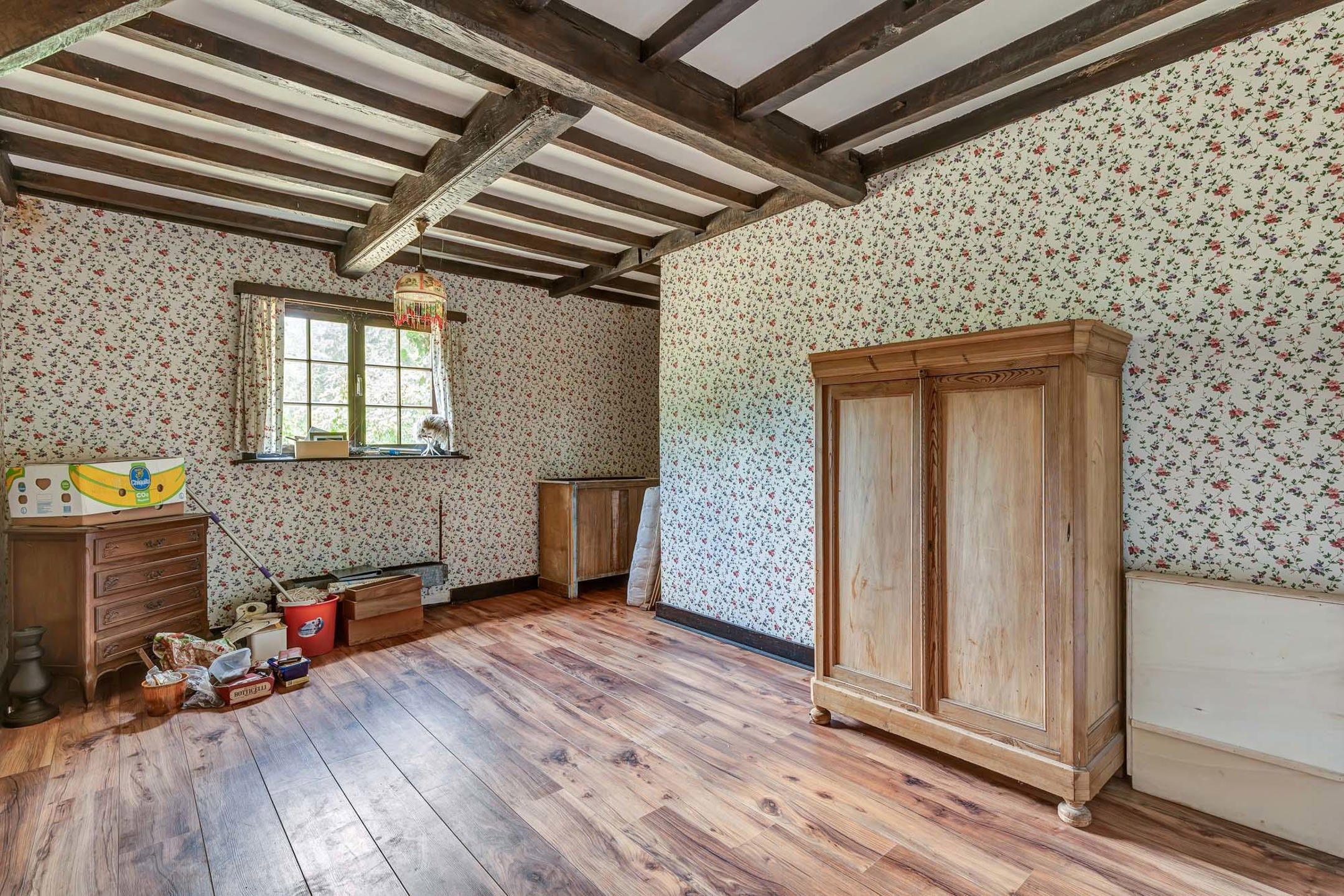 Uniek landhuis met aparte conciergewoning op 2 Hect grond foto 36