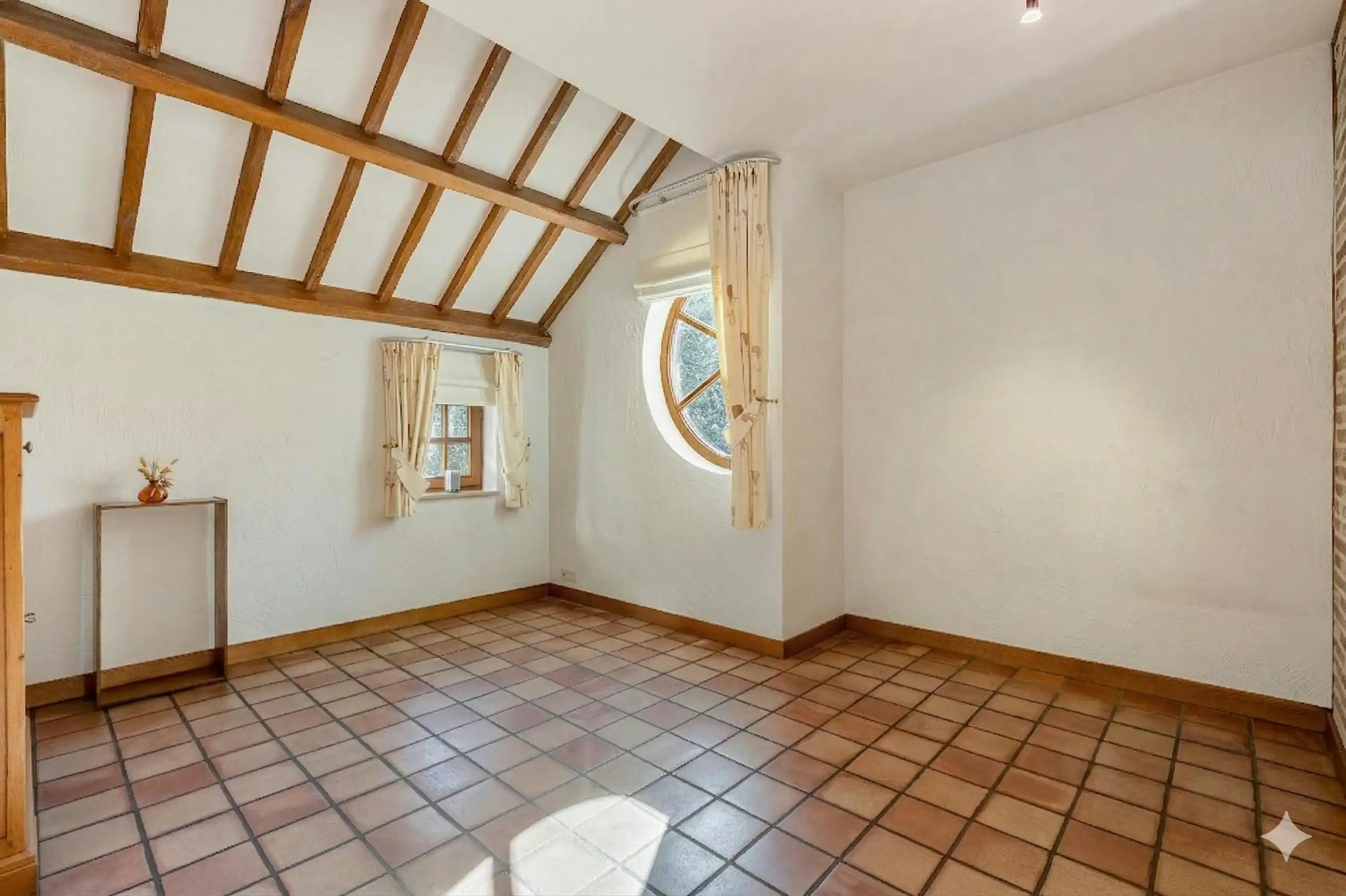 Ruime gezinswoning met praktijkruimte, 5 slaapkamers op 36a57ca centrum Diepenbeek foto 8