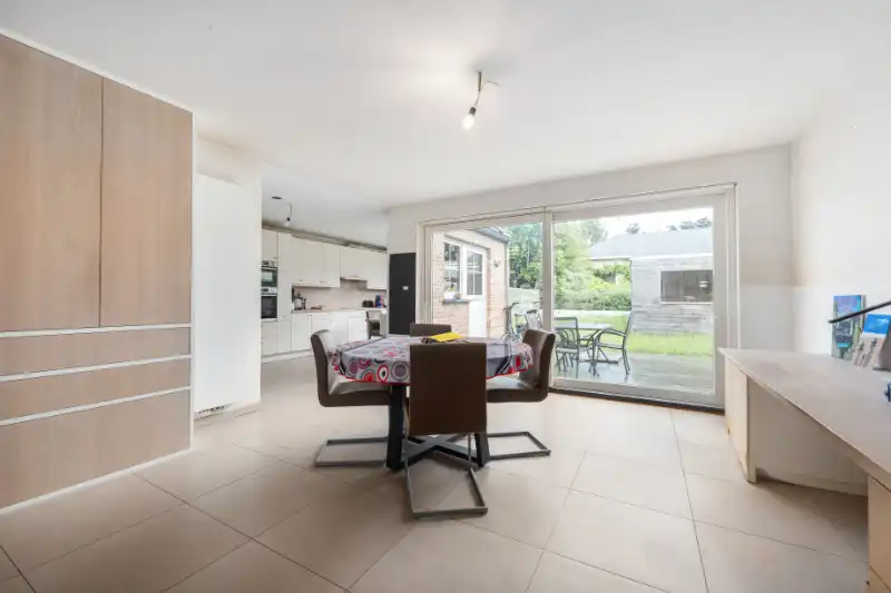 Instapklare recente woning HOB - 3 slaapkamers! foto 4