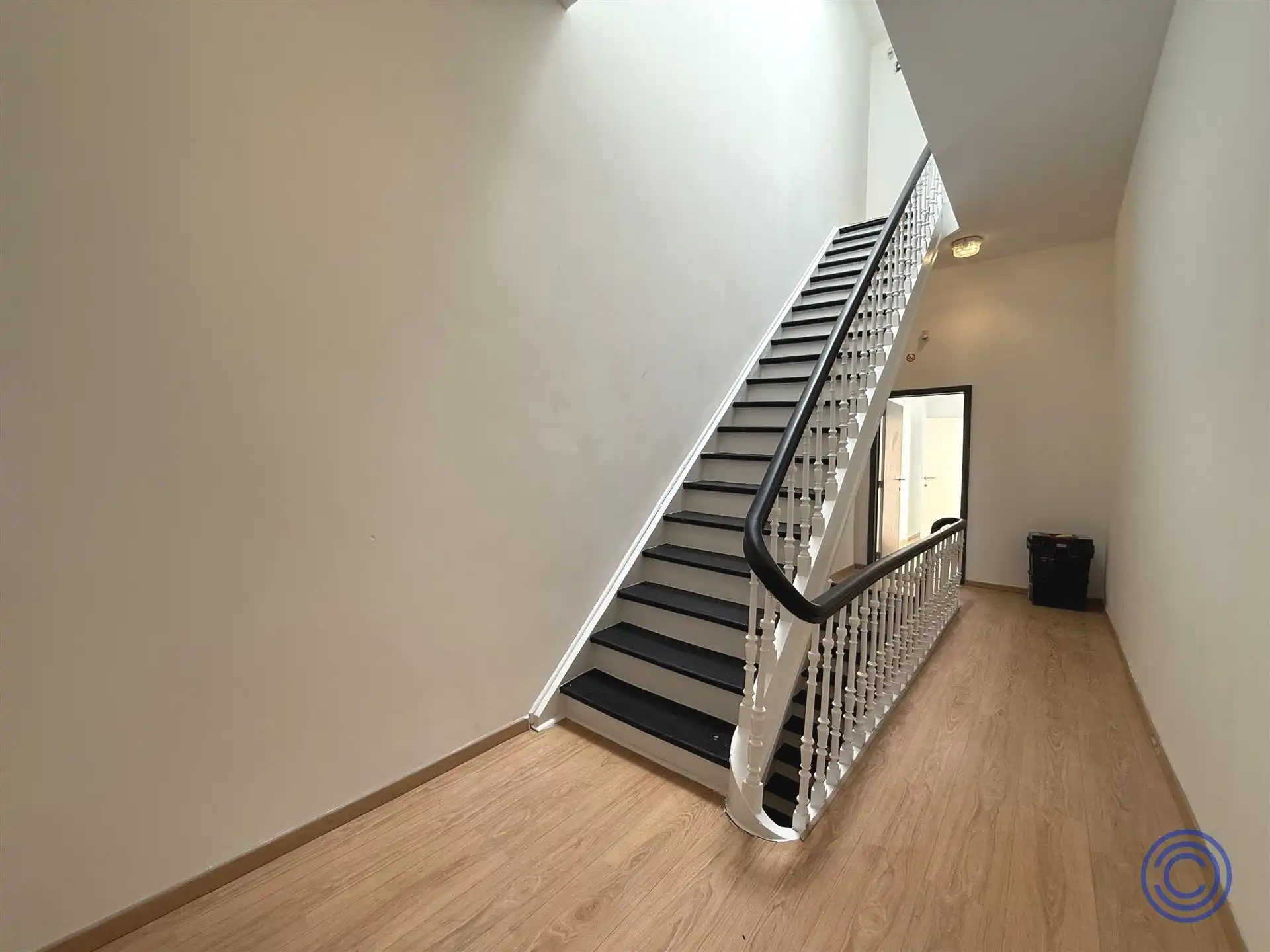 Appartement ca. 95m² met 2 slaapkamers! foto 11