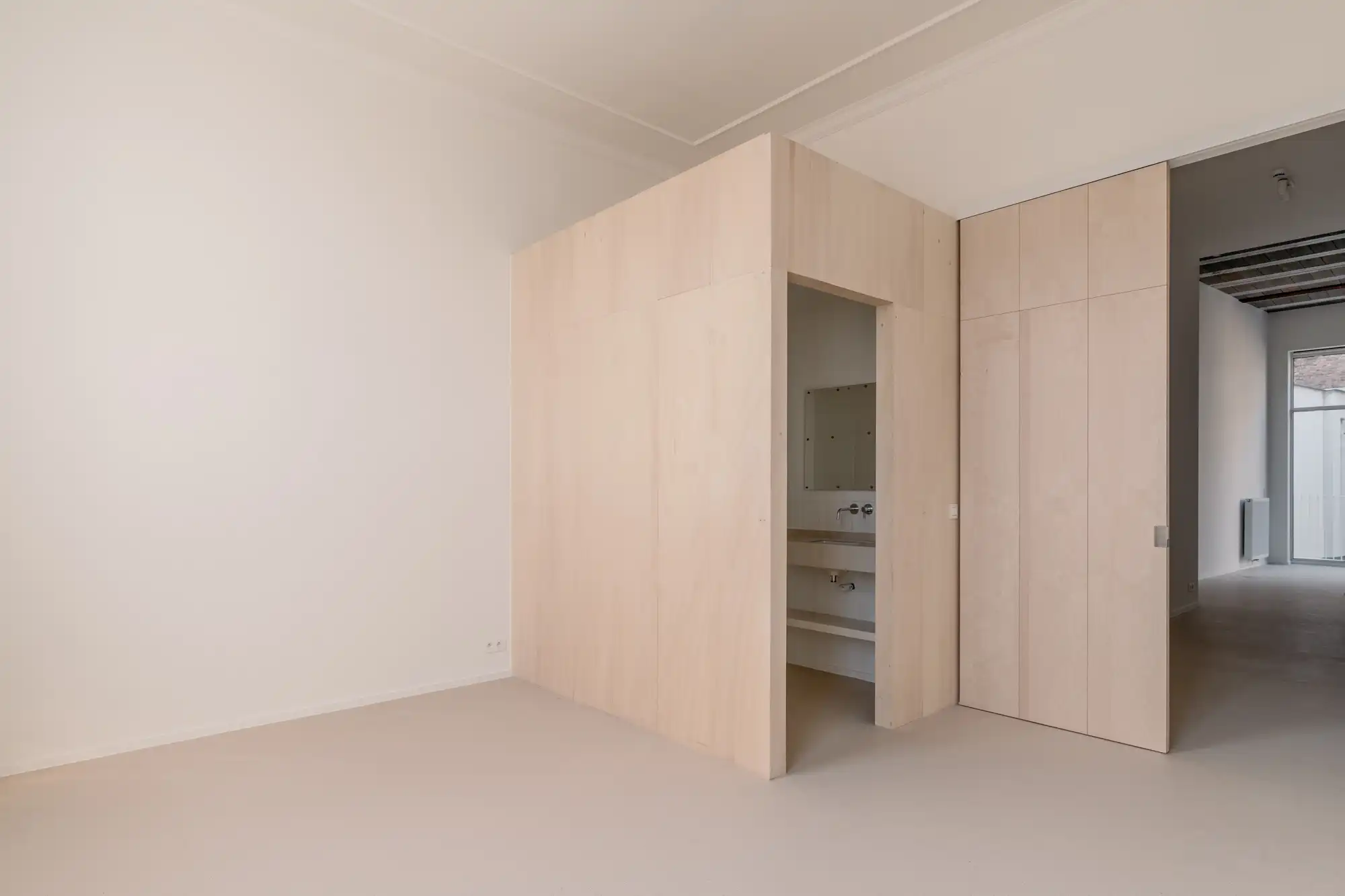 Modern appartement met 2 bekende buren: de Onze-Lieve-Vrouwekathedraal en Pieter Paul Rubens foto 11