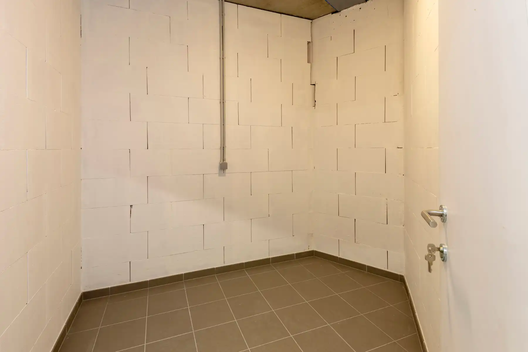 Ruim nieuwbouwappartement op centrale ligging foto 16