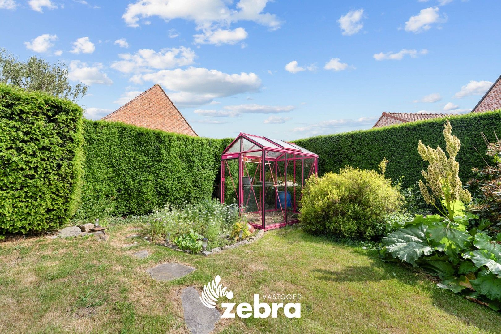Instapklare villa met karakter op royaal perceel van 1392 m² nabij centrum Roeselare! foto 34