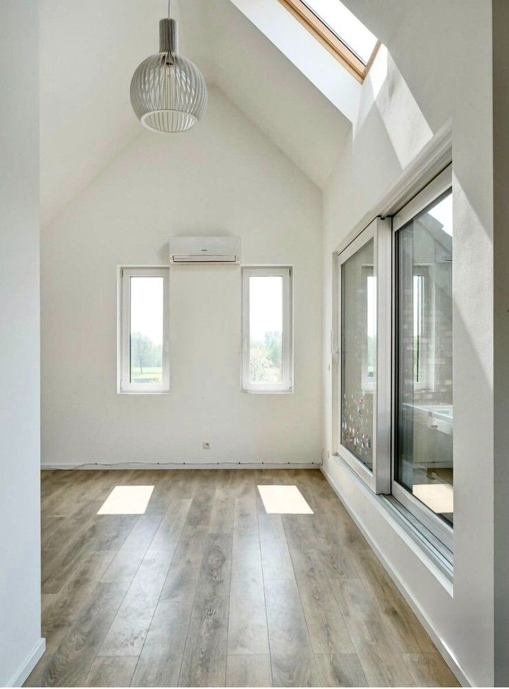 Penthouse met 2 ruime terrassen foto 8