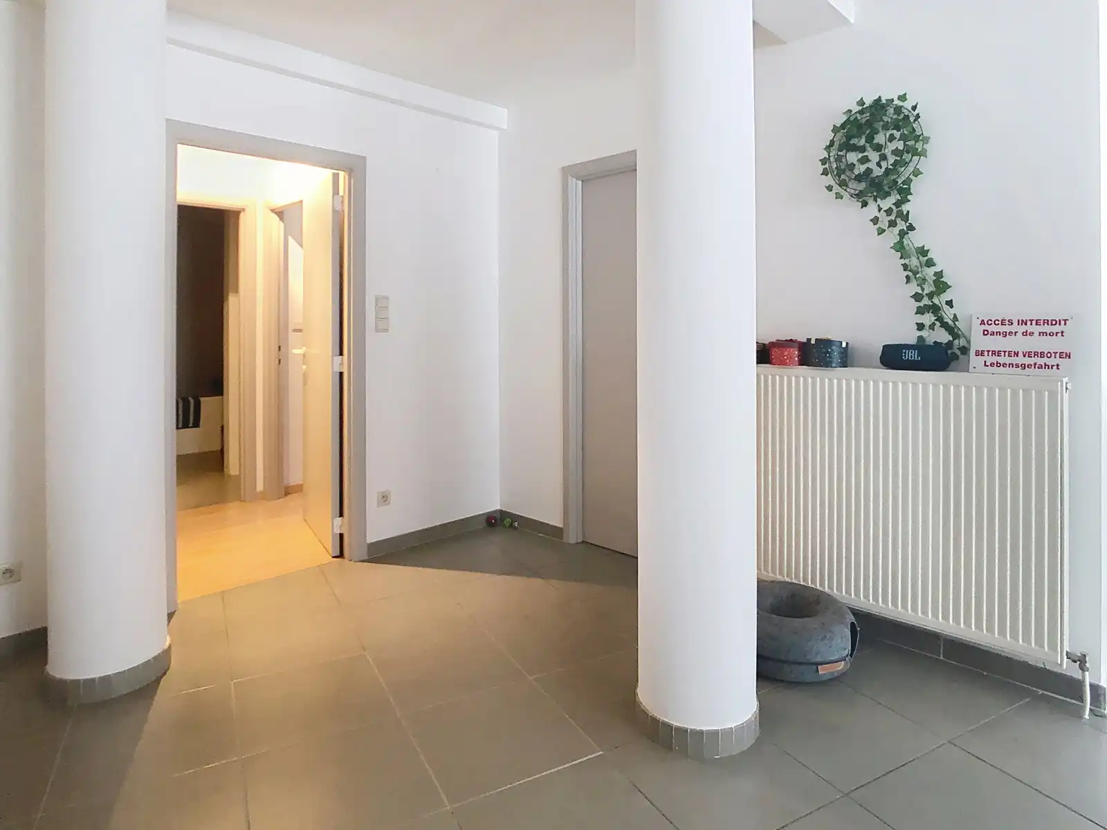 Hoekappartement met 3 slkmrs, 2 terrassen en staanplaats foto 15