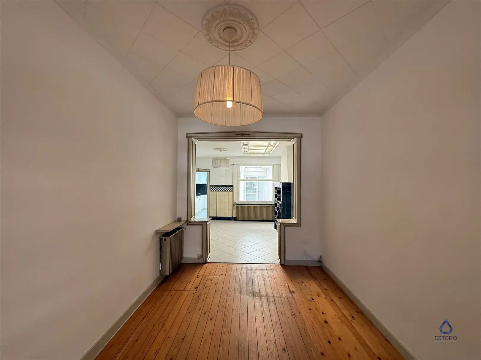 Karaktervolle woning met tuin foto 6