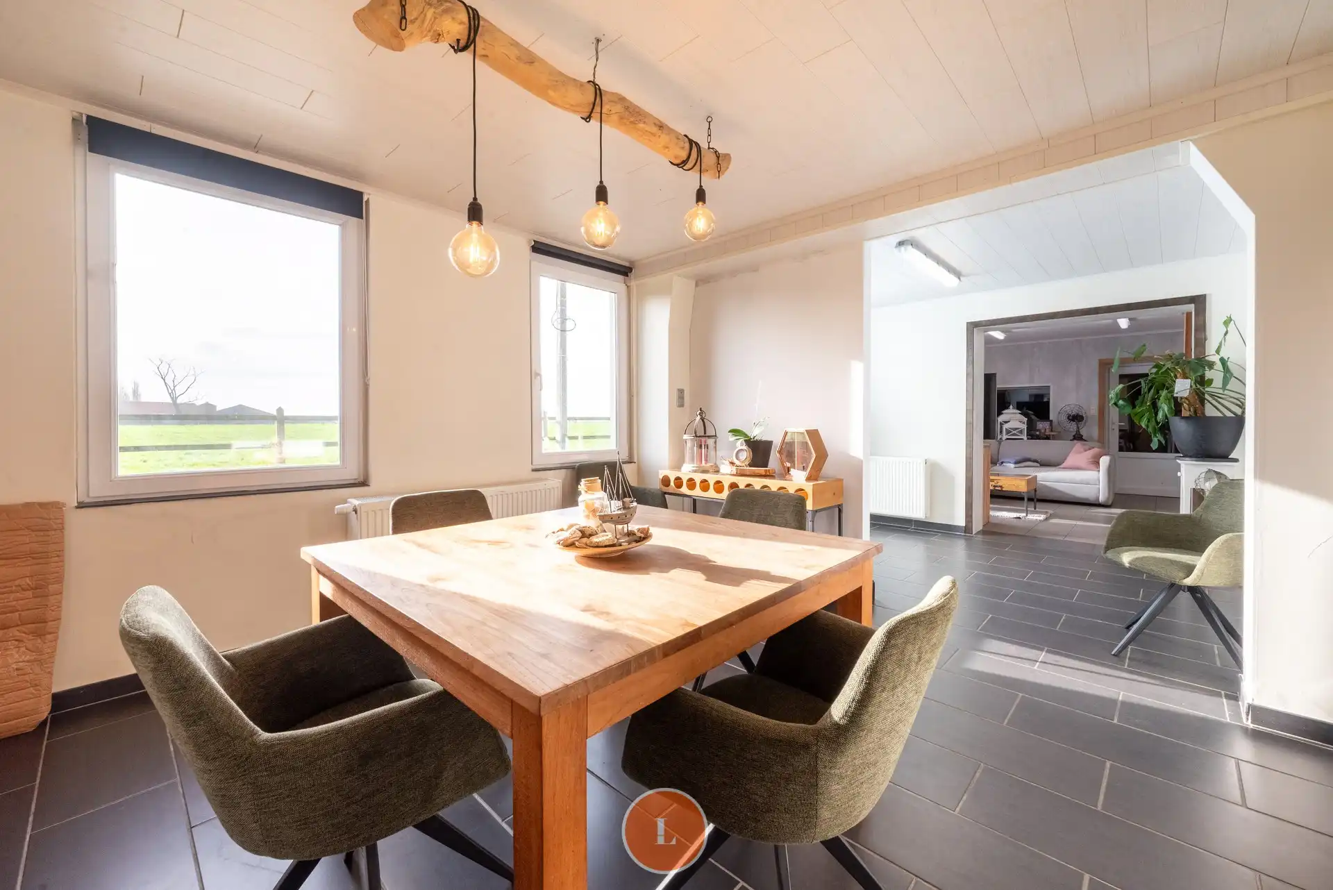 Landelijk wonen met  4 slaapkamers foto 6