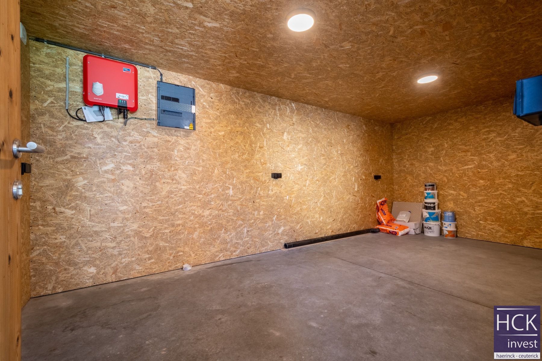 KRUISHOUTEM - Volledig instapklare woning vlakbij centrum!! foto 5