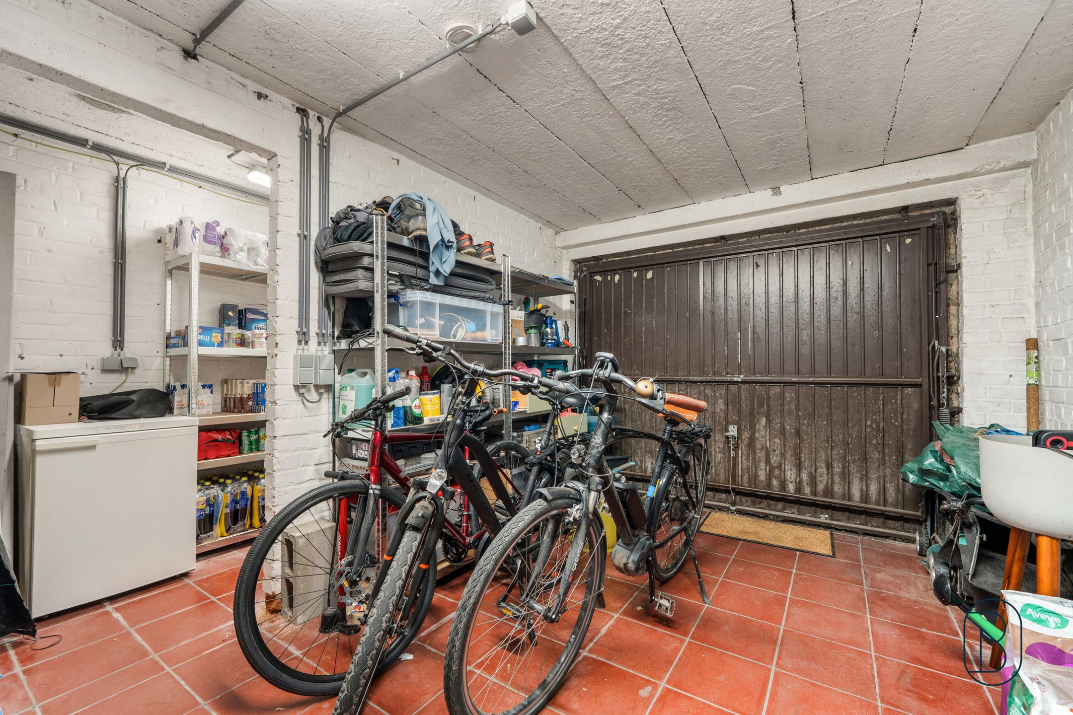 2-slaapkamer appartement met garage in de St.-Elisabethwijk foto 15