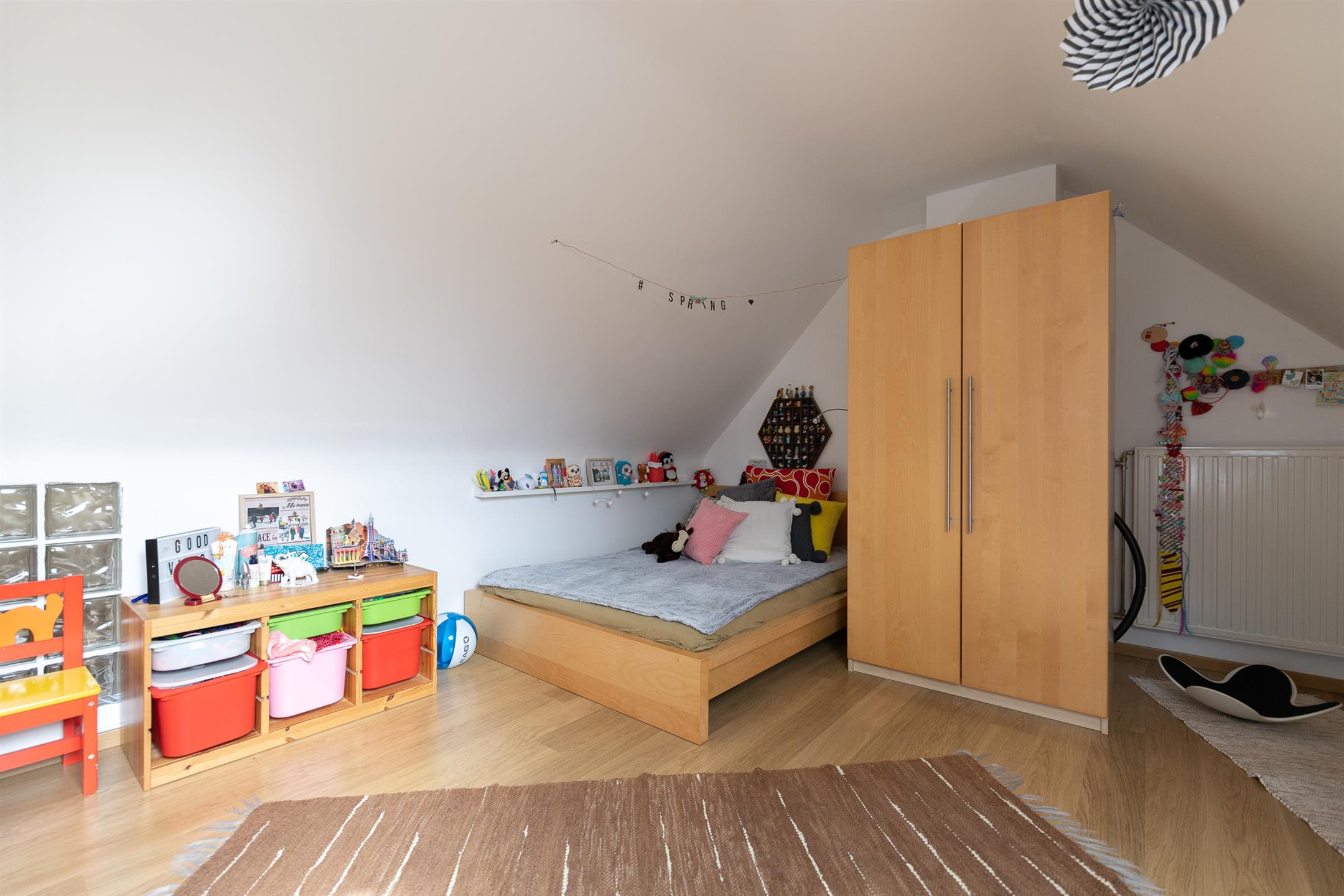 Ruime 3-gevelwoning te Sterrebeek foto 16