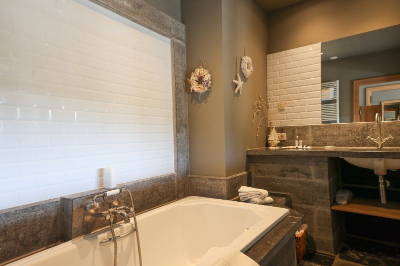 Exclusieve eigendom Luxevilla met B&B in het hart van de Simli-wijk te Nieuwpoort-Bad! foto 32