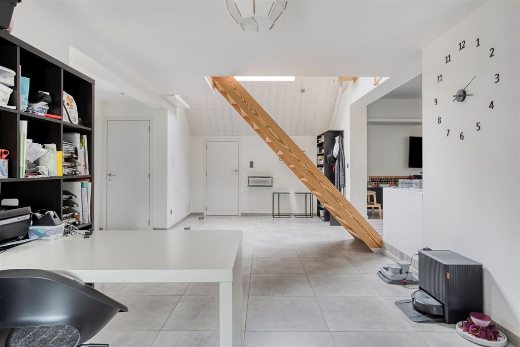 Handelswoning op een zeer gunstige locatie te Hulshout foto 6