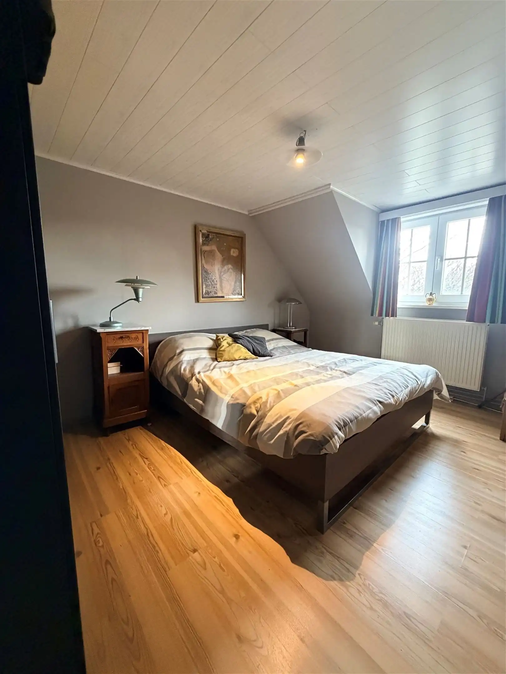 Eengezinswoning foto 12