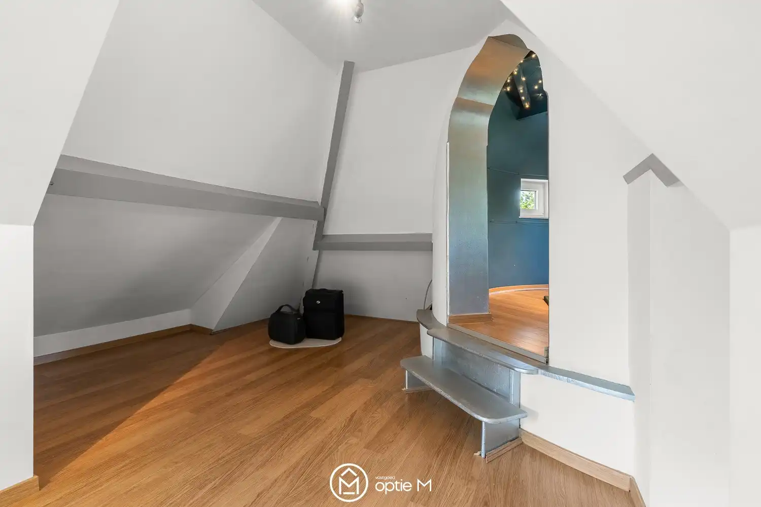 Karaktervolle villa met parktuin op een royaal perceel van 24a71 – vlakbij het centrum van Hasselt foto 29