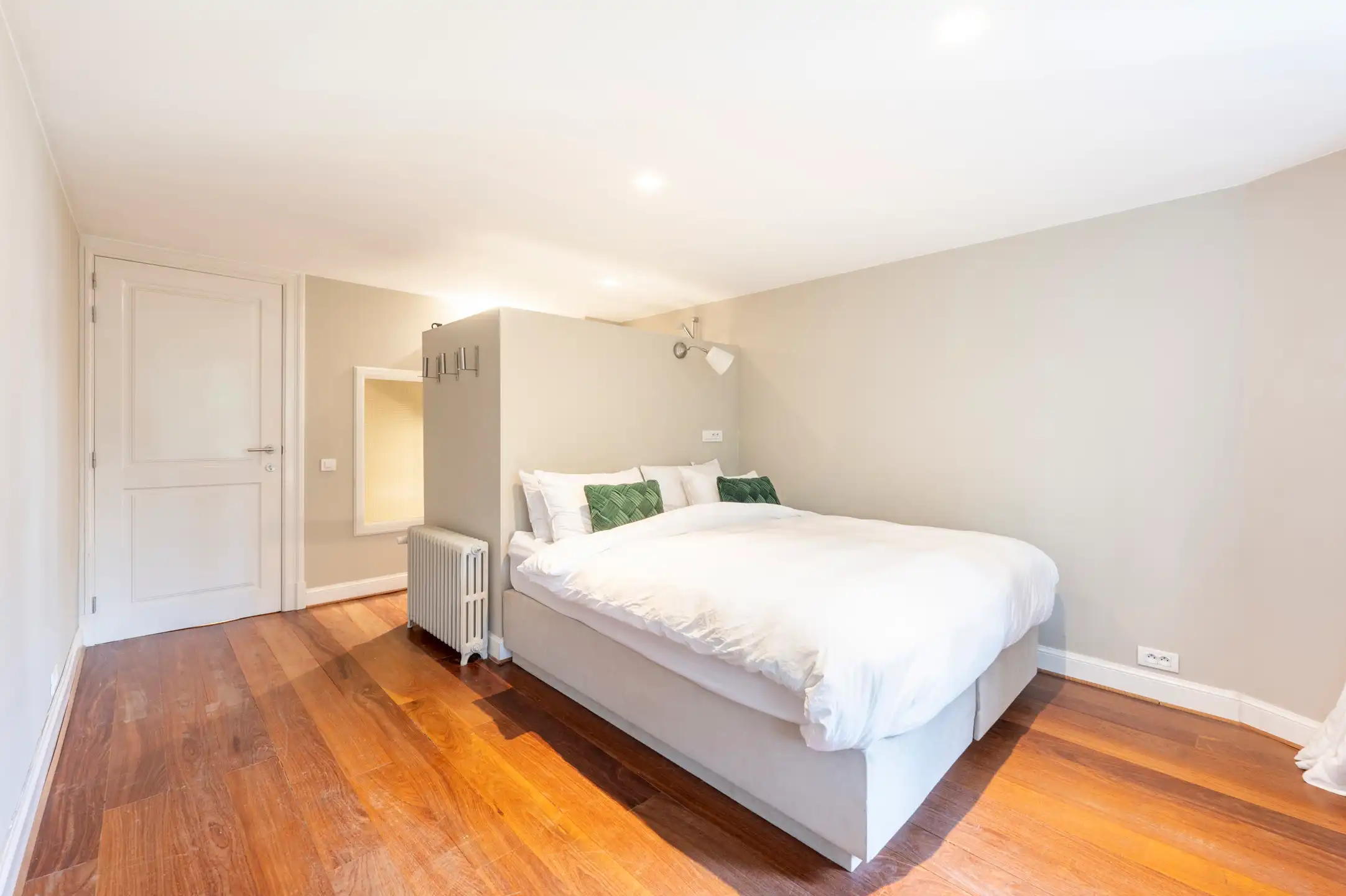 ANTWERPEN - Royaal wonen foto 14