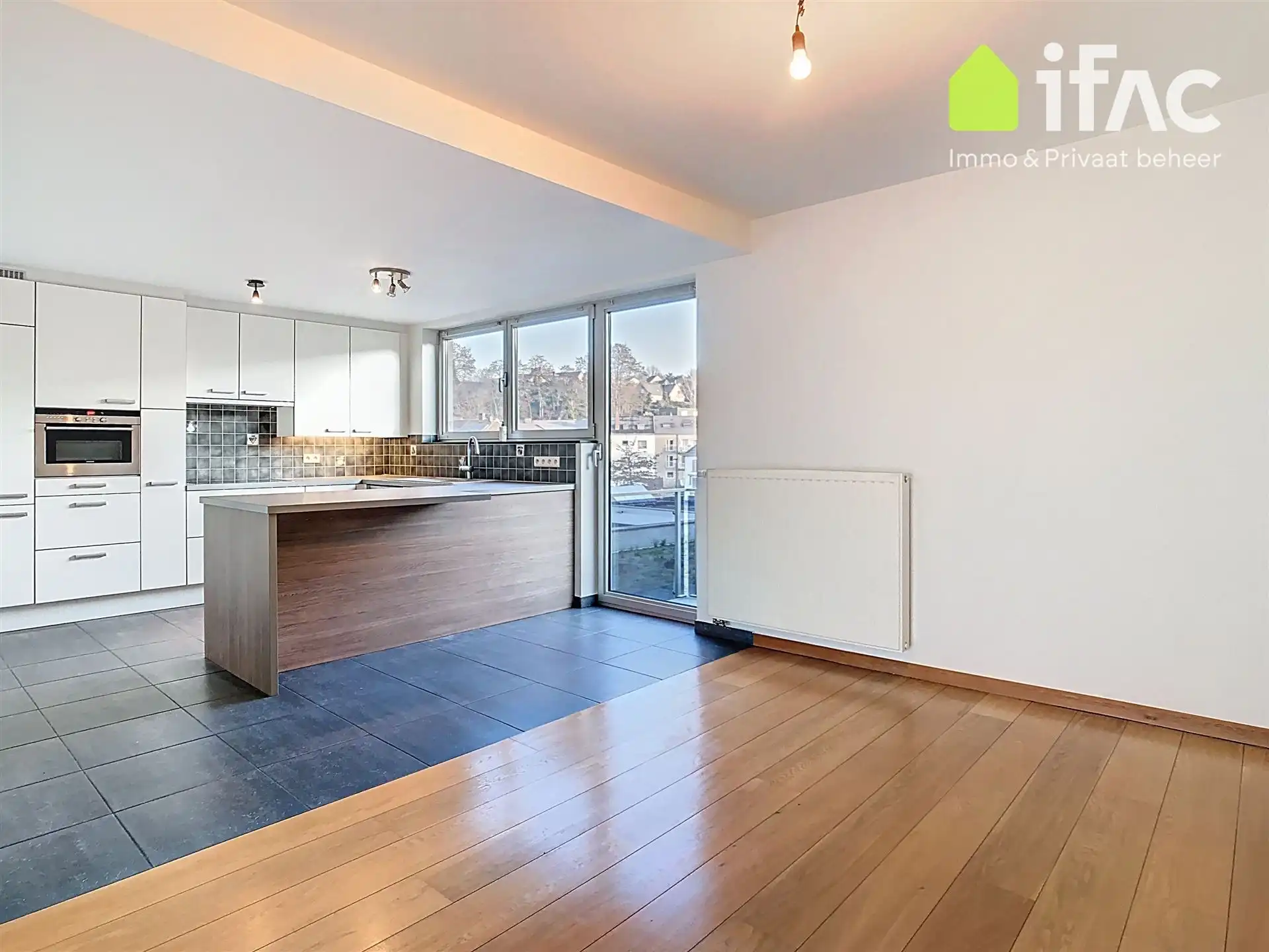 Appartement 3 slaapkamers en parking foto 5