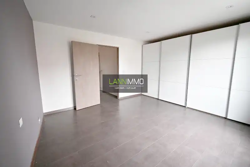 Ruim, instapklaar 3 slpk appartement (160m2)! centrum Deinze foto 13