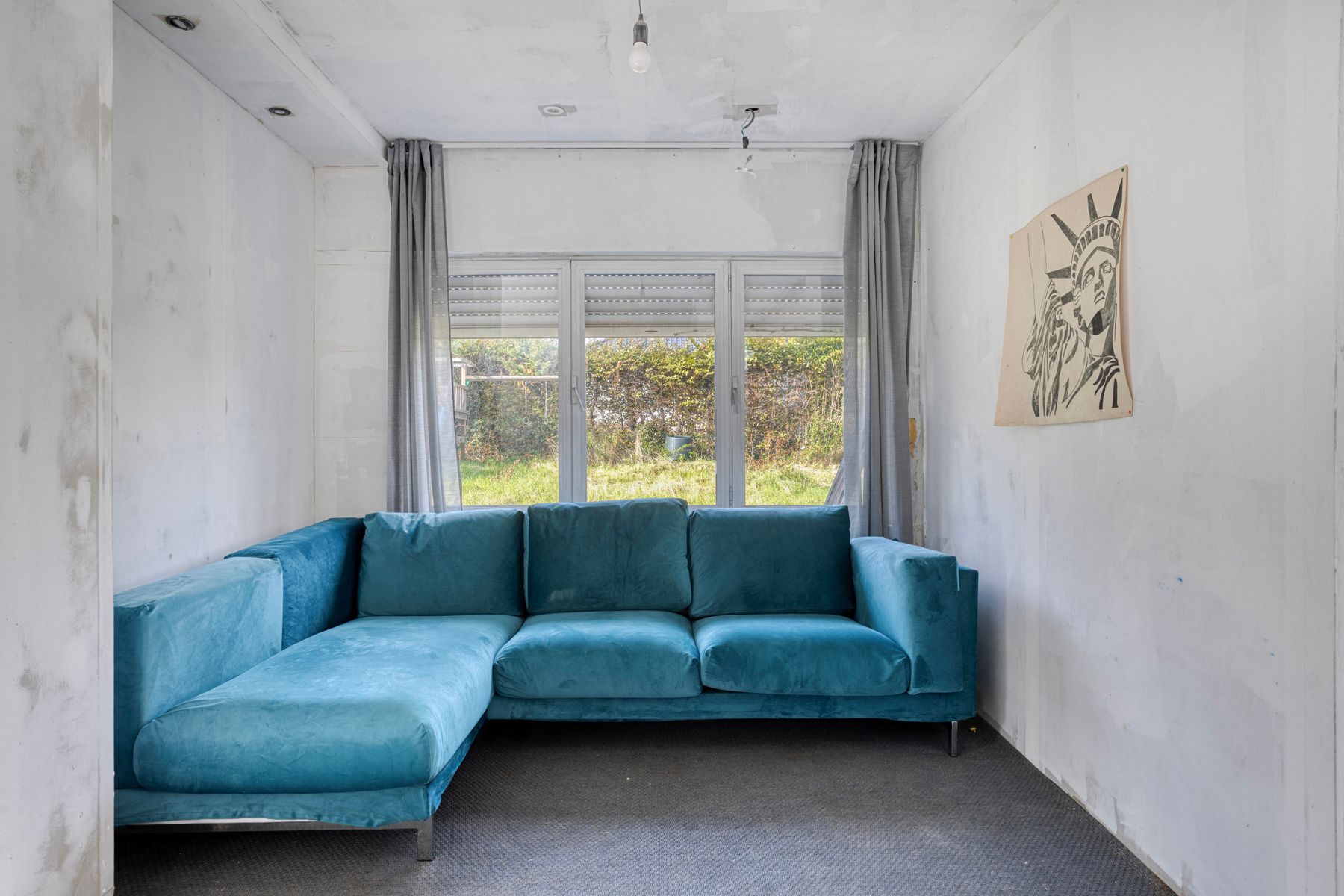 Charmante 4-gevelwoning te Asse (Zellik) met 3 slaapkamers foto 7