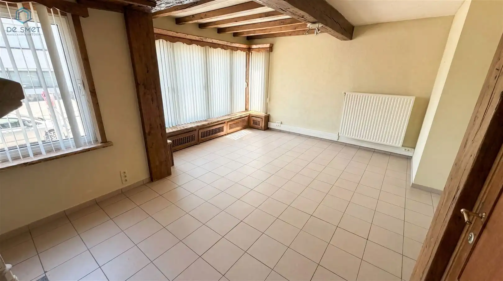 GEMEENSCHAPSHUIS MET 4 APPARTEMENTEN OP RUSTIGE TOPLOCATIE TE NINOVE foto 4