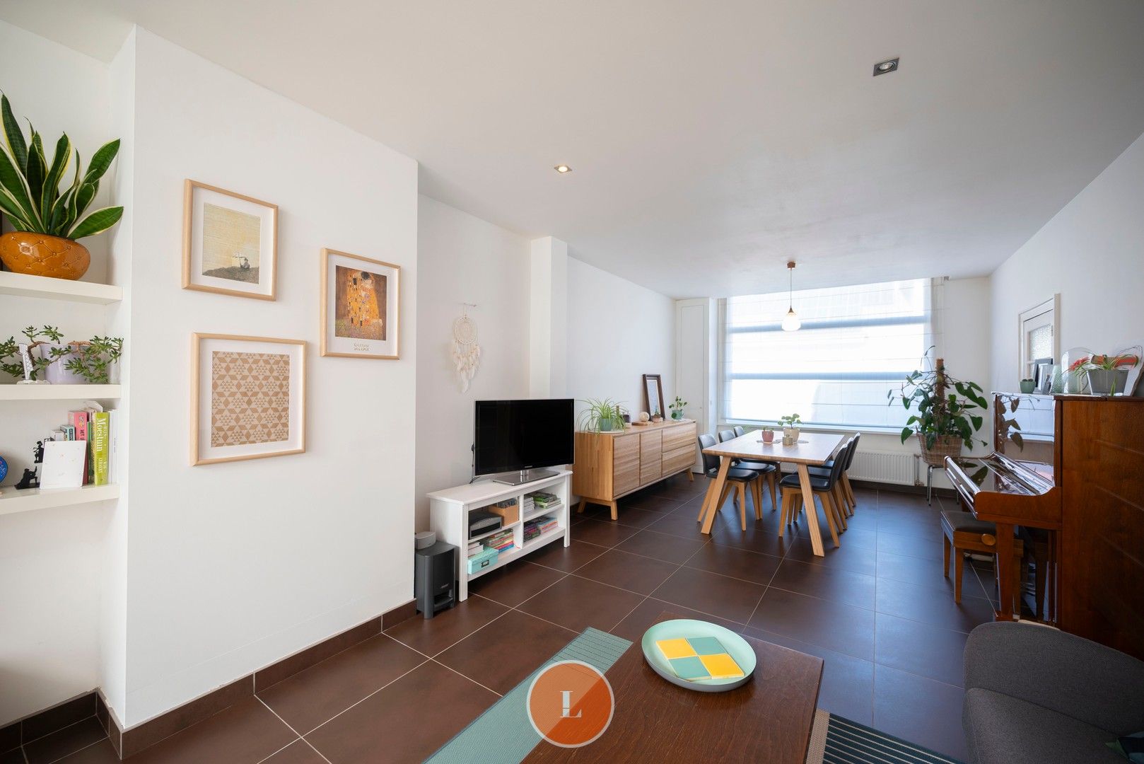 Instapklare woning vlakbij centrum Menen foto 5