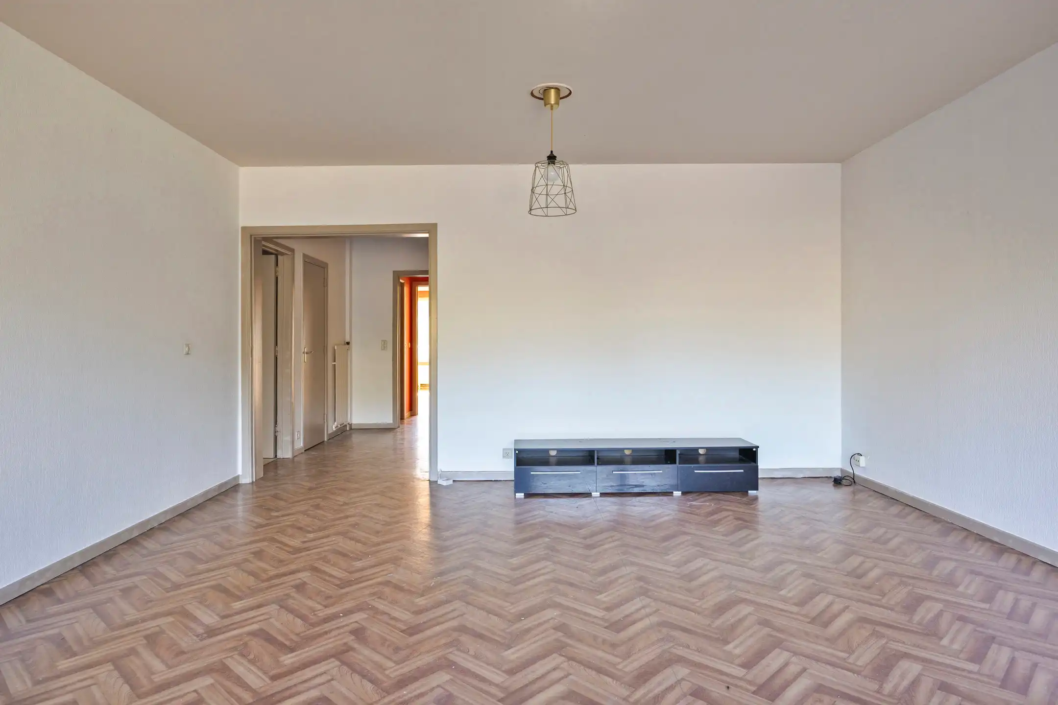Appartement 1 kamer, twee terrassen, uitstekende locatie! foto 5