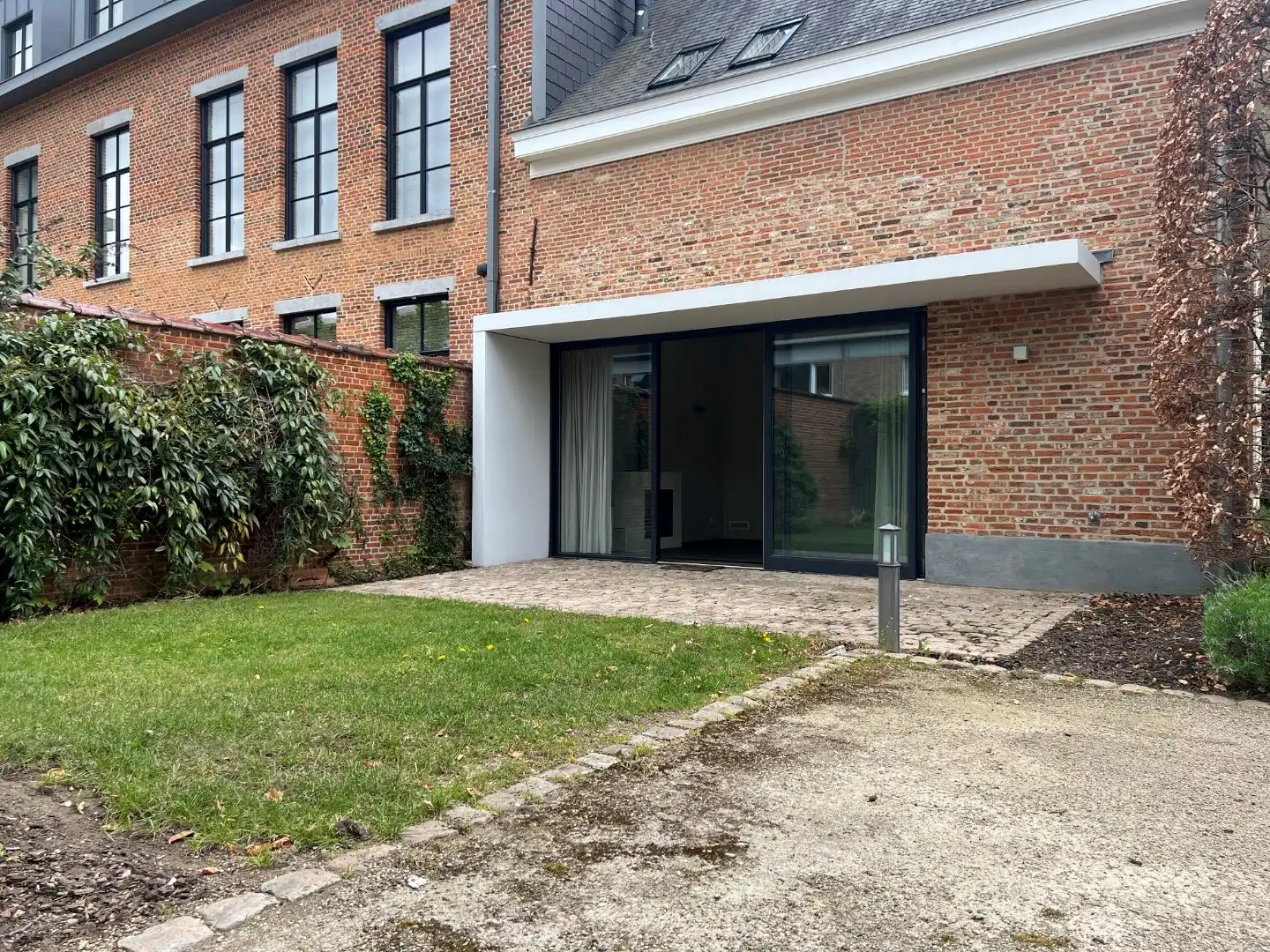  ABDISWONING te koop in het centrum van Diest foto 21