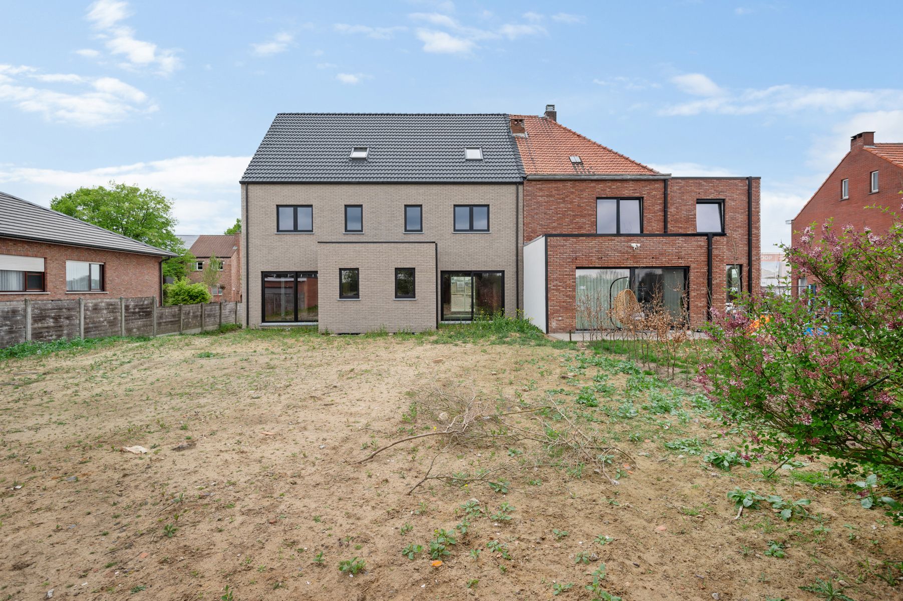 CASCO eengezinswoning omgeven door beschermde natuur. foto 4
