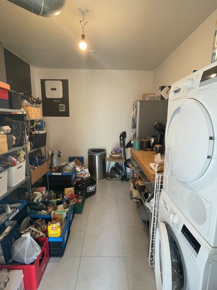 Energiezuinige, recente woning met 2 kamers nabij centrum Bierbeek foto 13
