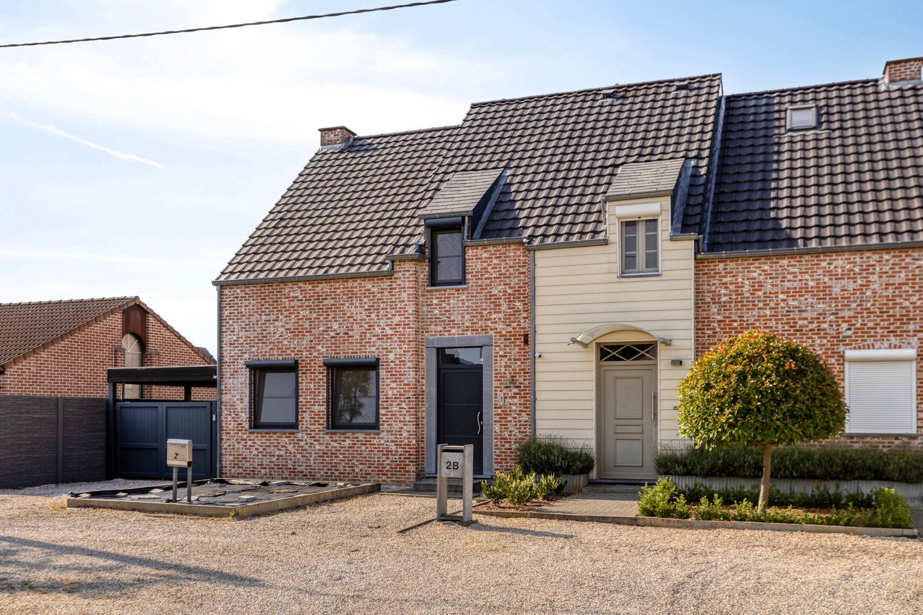 eengezinswoning met 3 slaapkamers foto 4