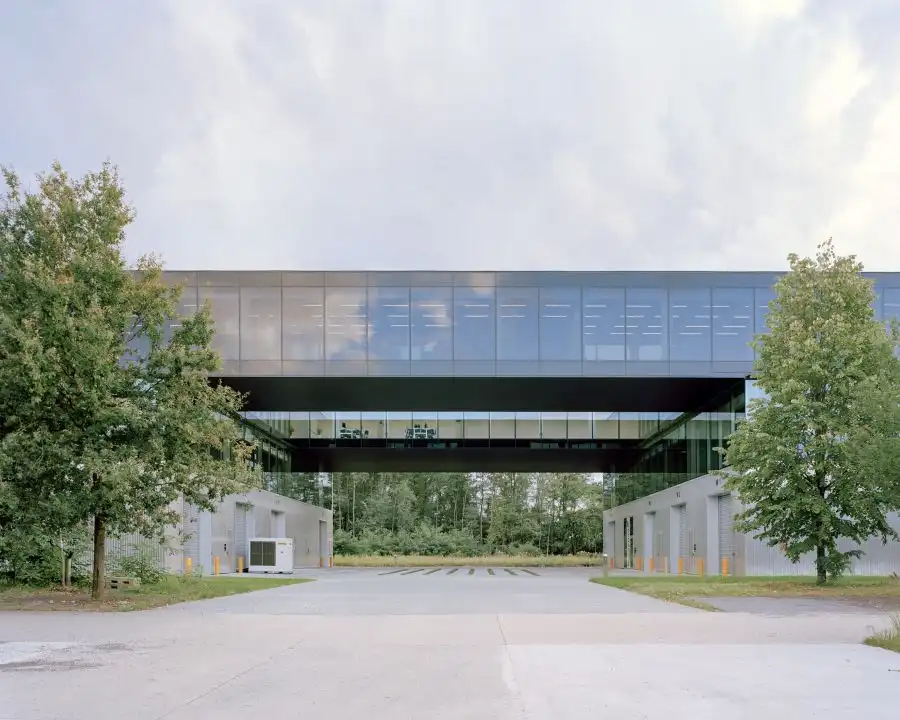 Thor Park , 3600 Genk foto 11