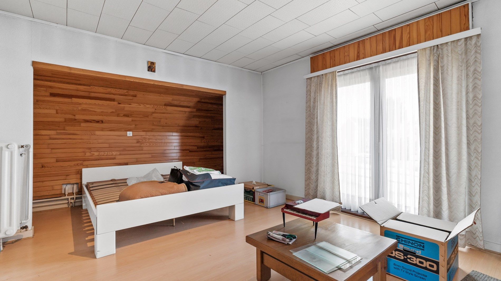 AARSCHOT - Ruime woning met 3 slk, tuin en garage foto 11