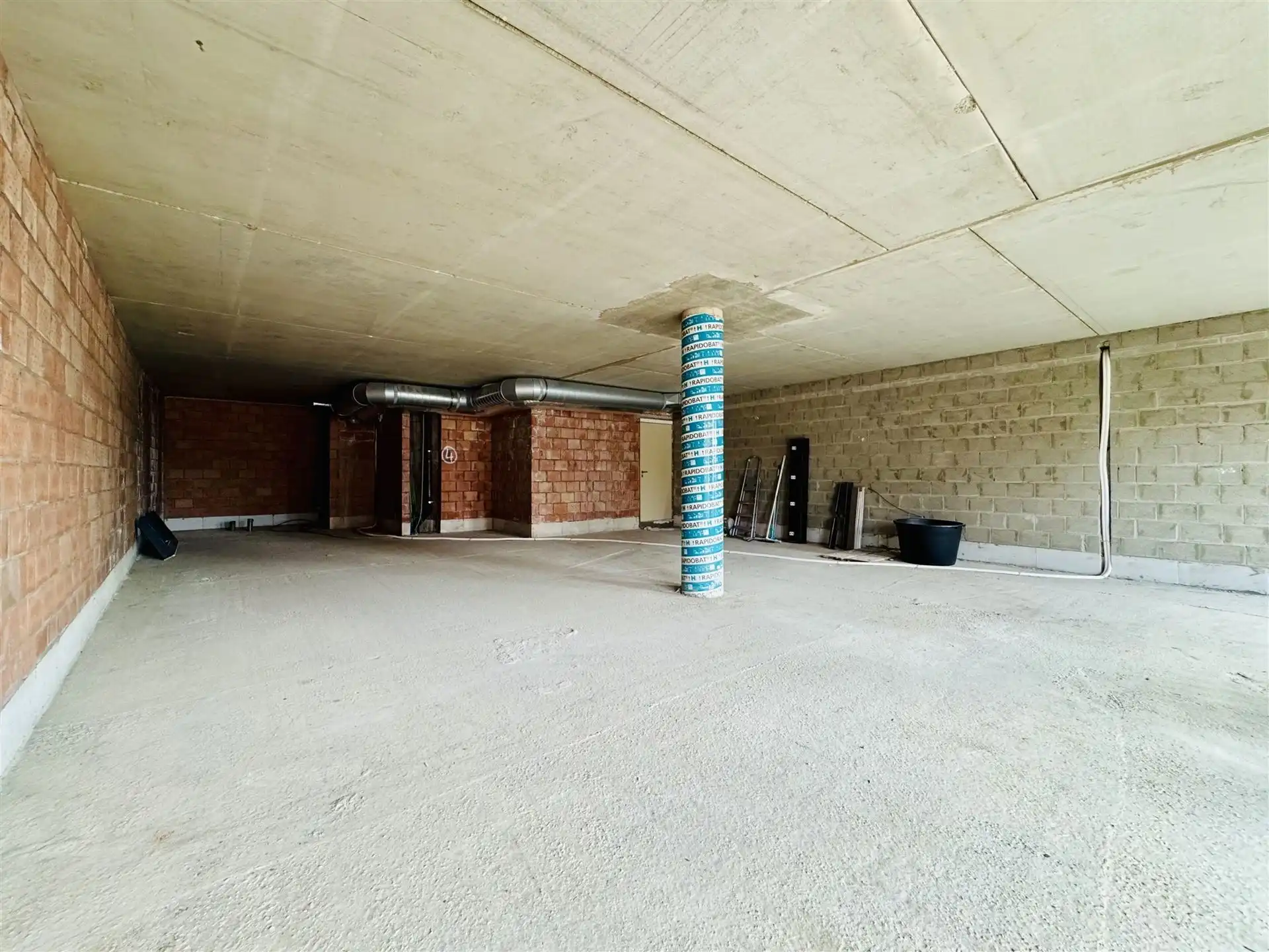 Casco handelspand! foto 8