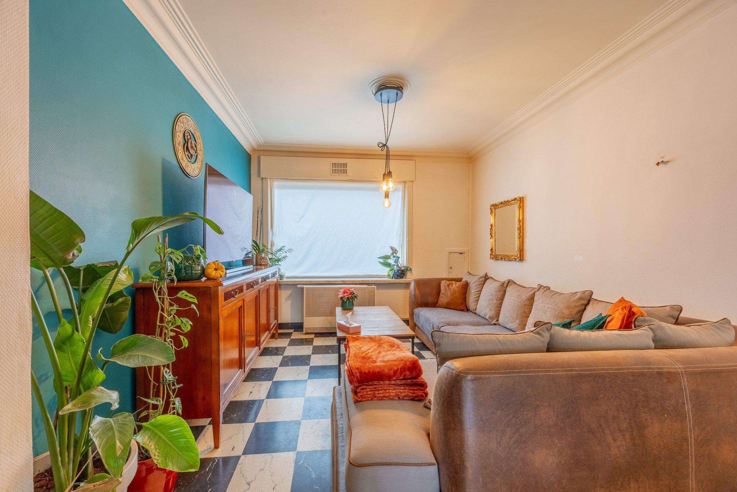 Rustig gelegen woning met drie slaapkamers en tuin!  foto 6