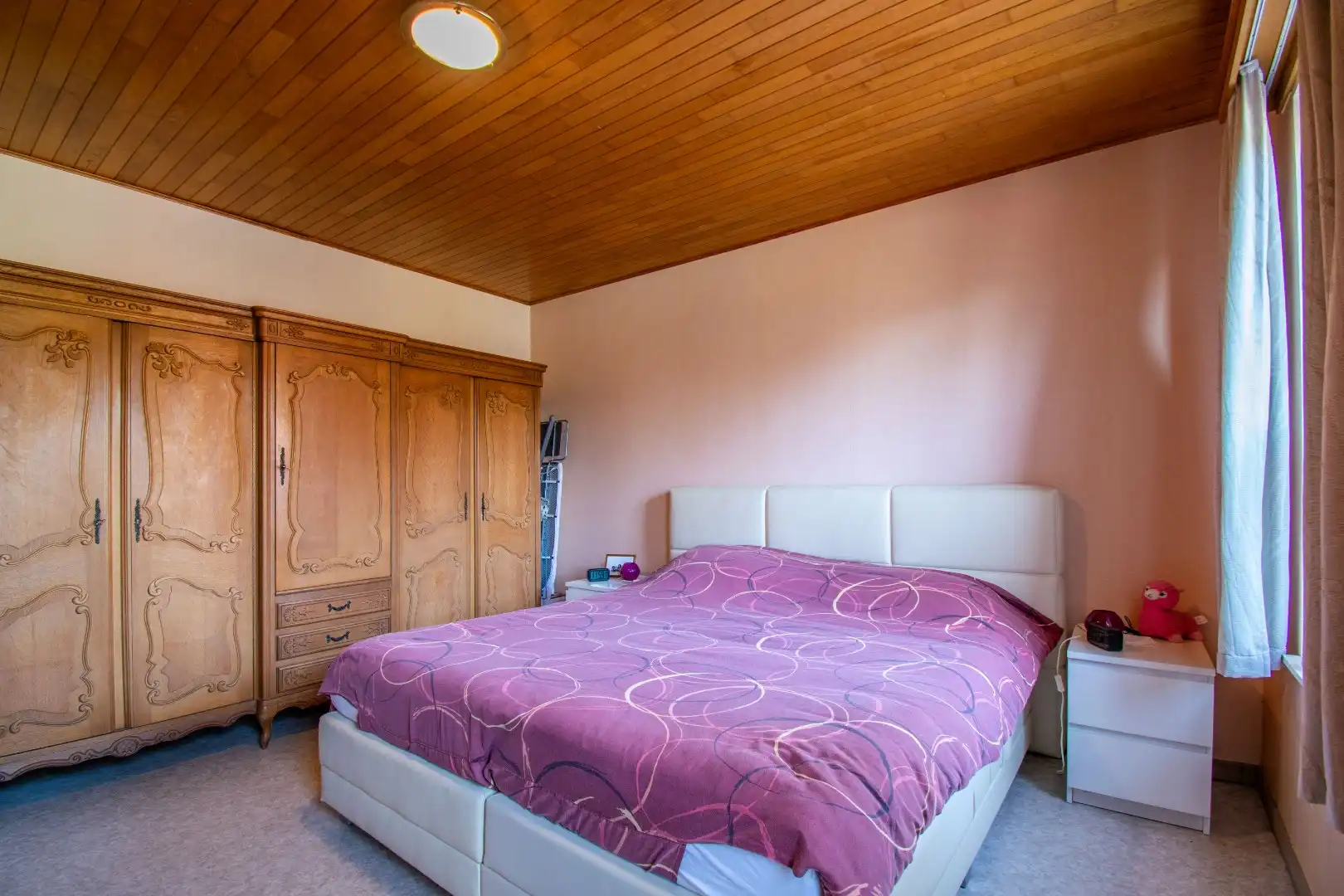 WONING MET 2 SLAAPKAMERS + INRICHTBARE VERDIEPING! foto 15