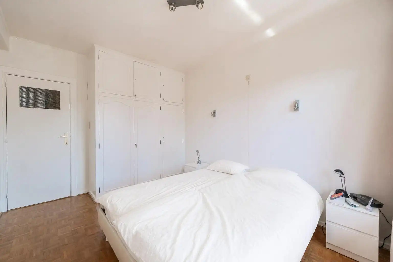 Tweeslaapkamer appartement met fantastisch zeezicht te Oostende foto 15