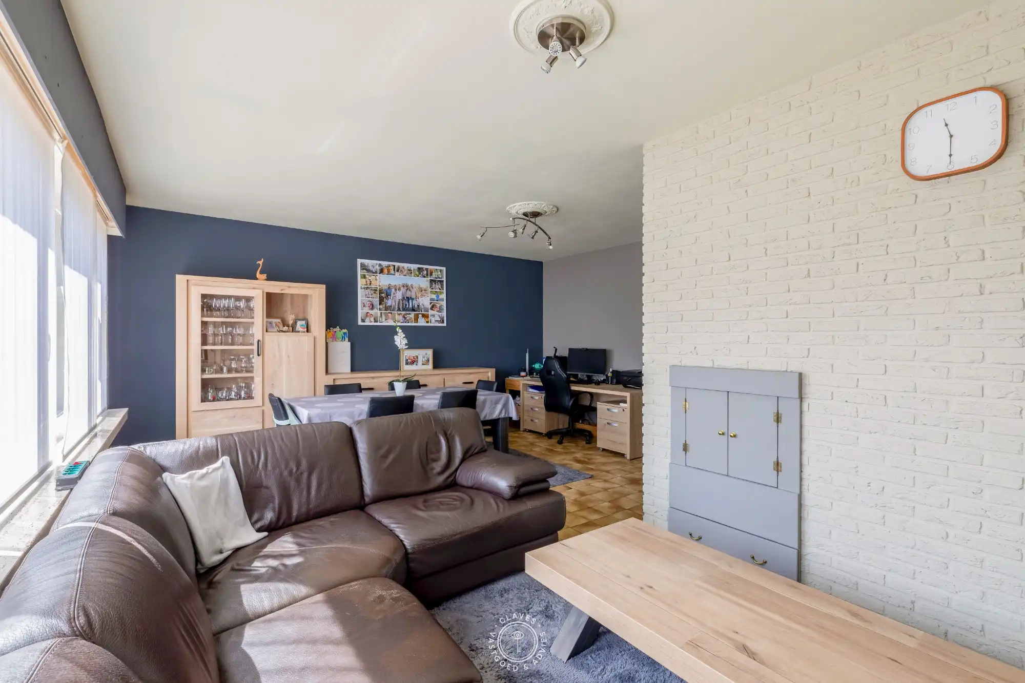 Energiezuinige gezinswoning met drie slaapkamers foto 4