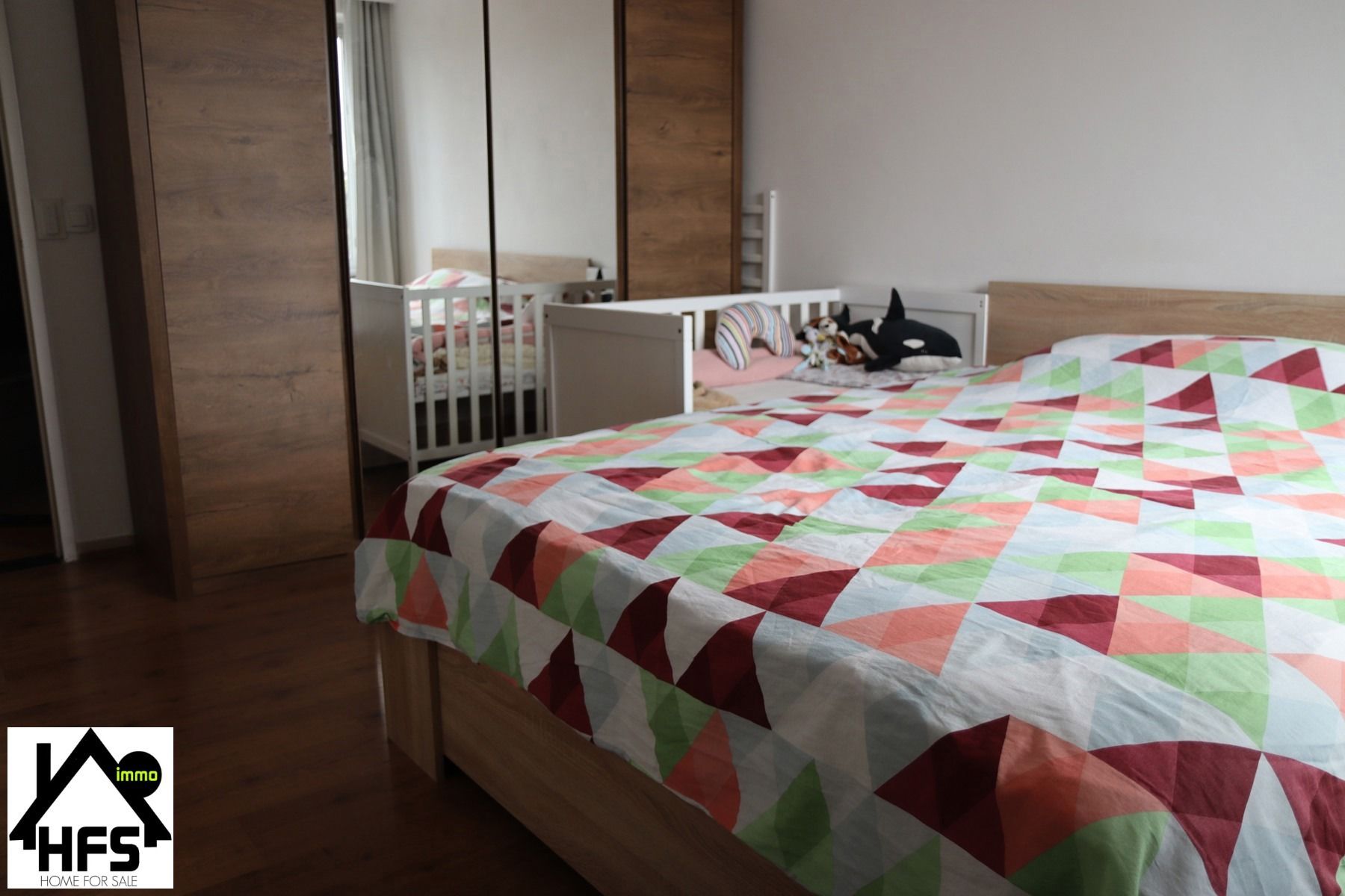 Appartement te koop foto 9