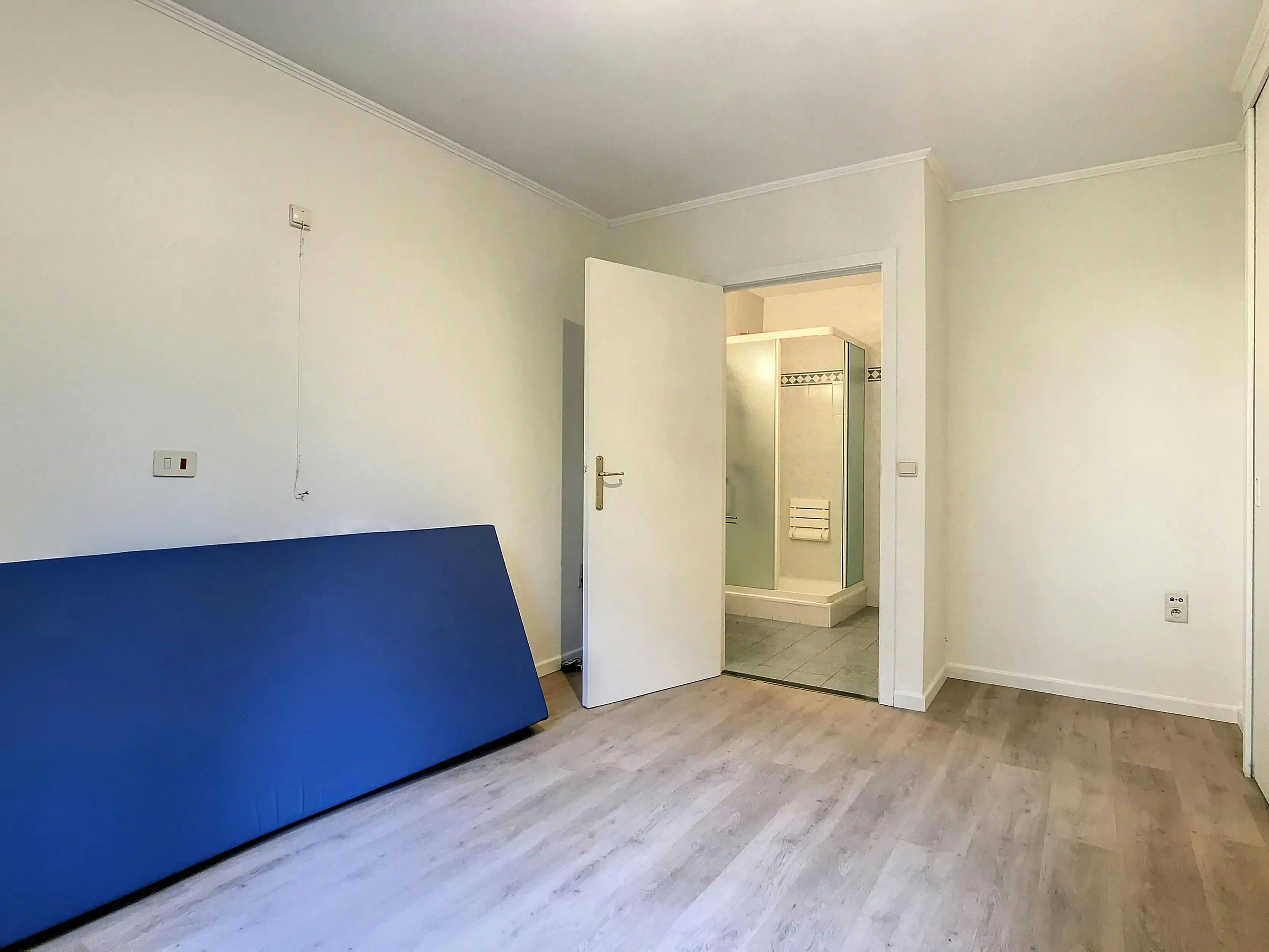 Assistentieflat met terras te koop in Brugge foto 6