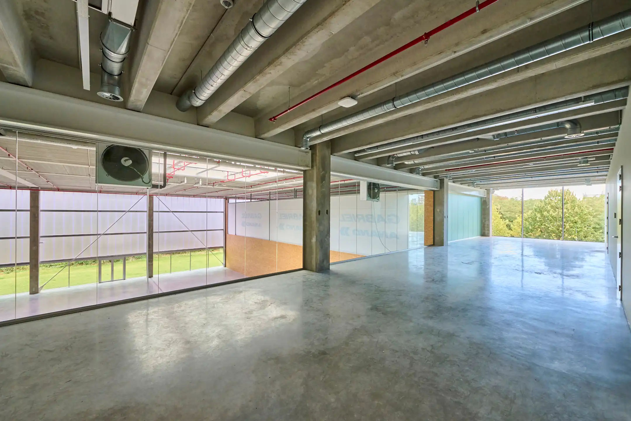 LABO’S TE HUUR – FACTHORY | THOR PARK GENK foto 7