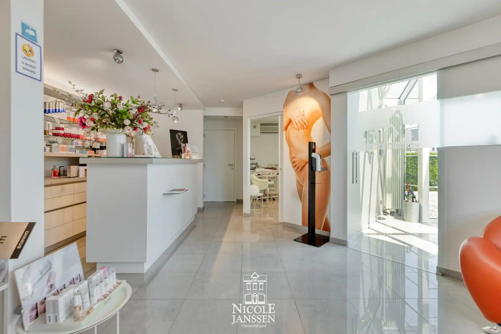 Stijlvolle woning  foto 14
