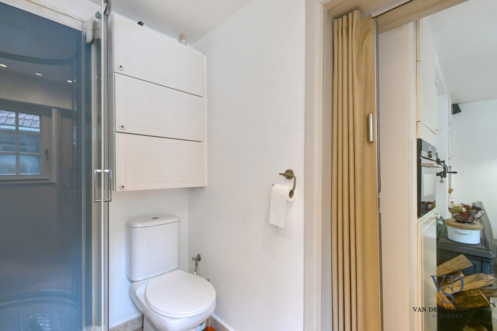 Exceptioneel woning in 't groen. foto 23