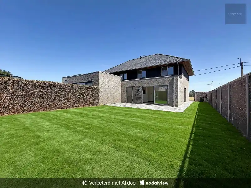 koppelwoning foto 2
