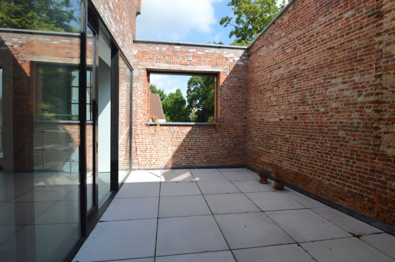 Exclusieve industriële loft in het centrum van Mechelen foto 15